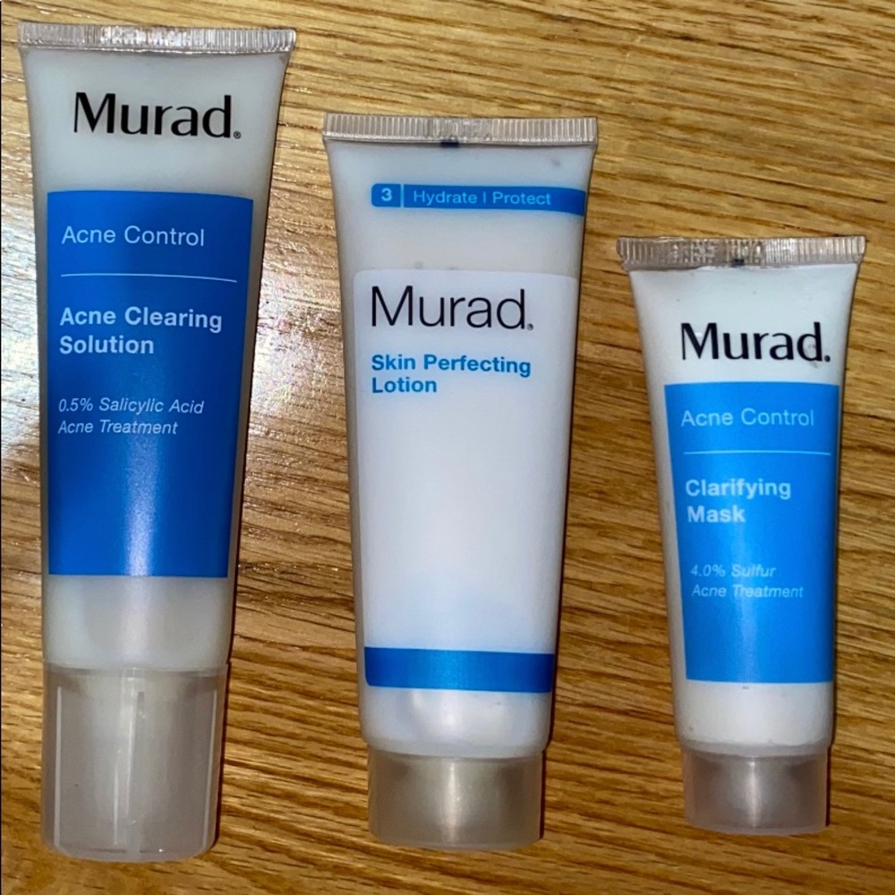Murad kit